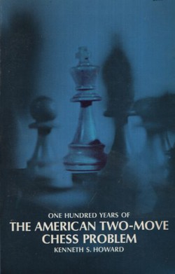 The American Two-Move Chess Problem (2nd Ed.)