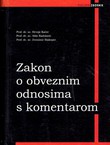 Zakon o obveznim odnosima s komentarom