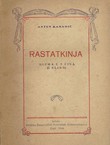 Rastatkinja