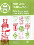 Heraldika 1. Grb: ilustrovani osnovni pojmovi