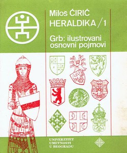 Heraldika 1. Grb: ilustrovani osnovni pojmovi