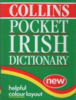 Collins Pocket Irish Dictionary