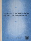 Teoretska elektrotehnika 1