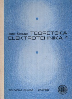 Teoretska elektrotehnika 1