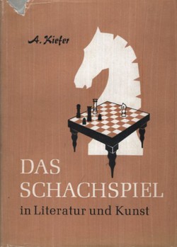 Das Schachspiel in Literatur und Kunst