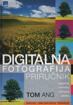 Digitalna fotografija (2.izmj.izd.)