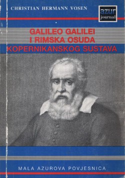 Galileo Galilei i rimska osuda kopernikanskog sustava