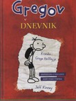 Gregov dnevnik. Kronike Grega Heffleyja (3.izd.)