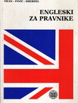 Engleski za pravnike (5.izd.)