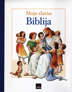 Moja zlatna Biblija