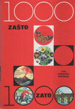 1000 zašto, 1000 zato