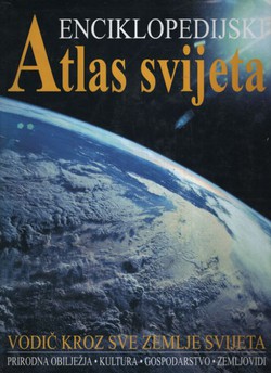 Enciklopedijski atlas svijeta