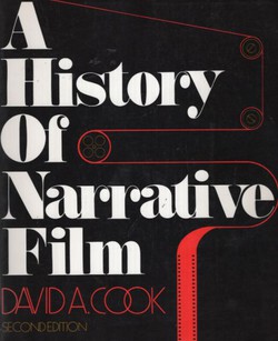 A History of Narrative Film (2nd Ed.)