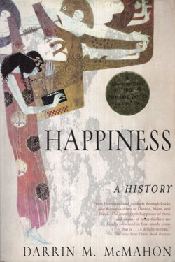 Happiness: A History