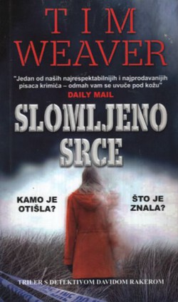 Slomljeno srce