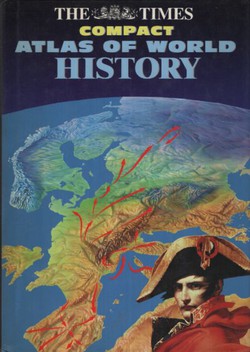 The Times Compact Atlas of World History