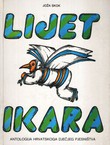 Lijet Ikara. Antologija hrvatskog dječjeg pjesništva