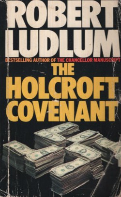 The Holocroft Covenant