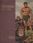 Tarzan se vraća