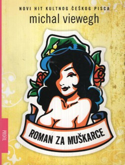 Roman za muškarce