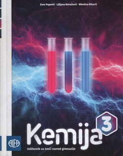 Kemija 3