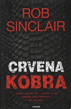 Crvena kobra