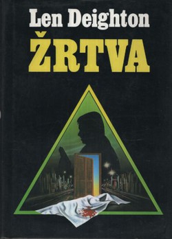 Žrtva