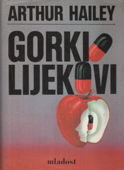 Gorki lijekovi