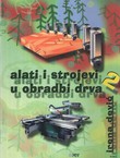 Alati i strojevi u obradi drva 2