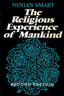 The Religious Experience of Mankind (2nd Ed.)