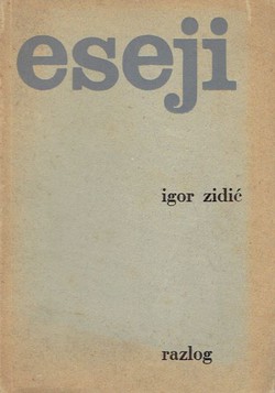 Eseji