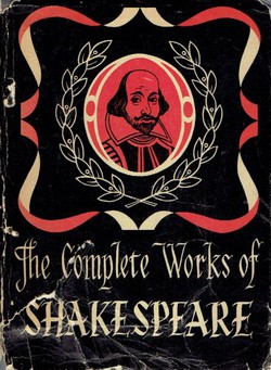 The Complete Works of Shakespeare