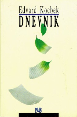 Dnevnik 1948