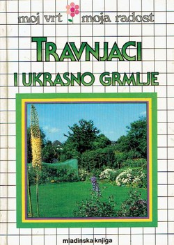 Travnjaci i ukrasno grmlje