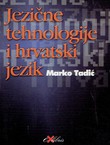 Jezične tehnologije i hrvatski jezik