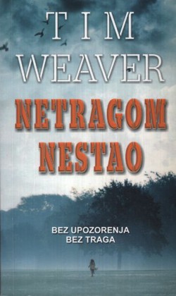 Netragom nestao