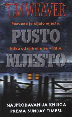 Pusto mjesto