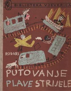 Putovanje plave strijele