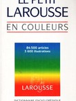 Le petit Larousse en couleurs