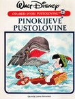 Pinokijeve pustolovine