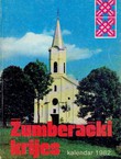 Žumberački krijes. Kalendar 1982.