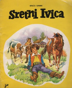 Sretni Ivica