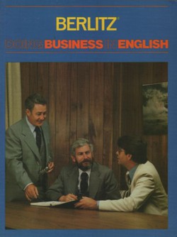 Doing Business in English (2nd Ed.)