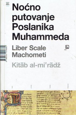 Noćno putovanje Poslanika Muhammeda / Liber Scale Machometi