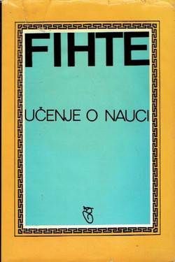 Učenje o nauci