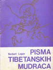 Pisma tibetanskih mudraca (2.izd.)