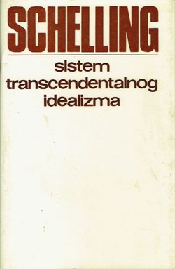 Sistem transcendentalnog idealizma