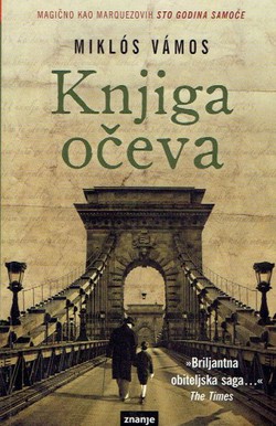 Knjiga očeva