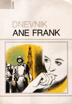 Dnevnik Ane Frank