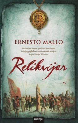 Relikvijar